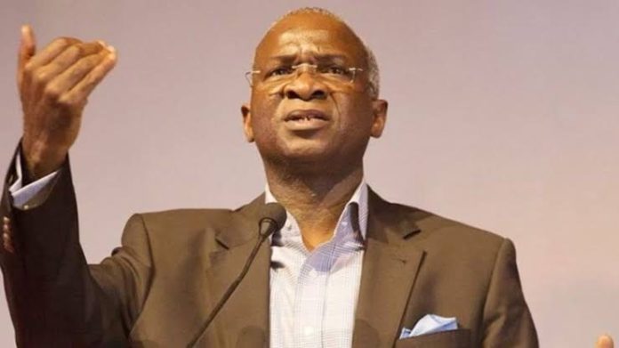 Babatunde Raji Fashola