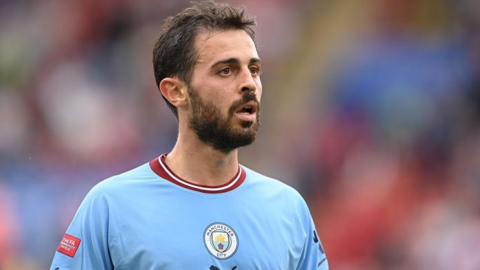 Bernardo Silva