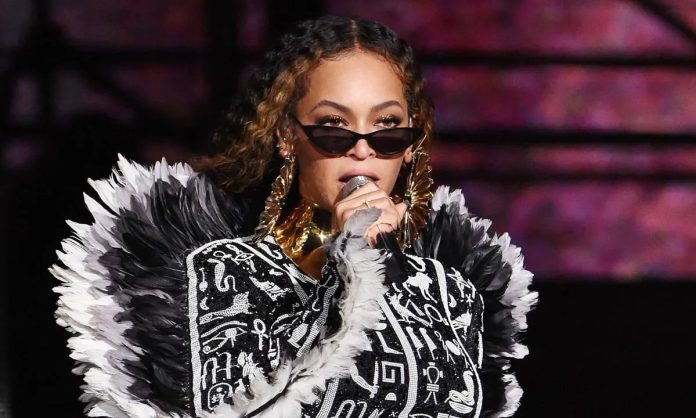 Beyonce