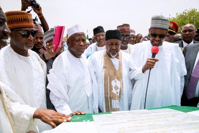 Buhari