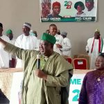 2023: Atiku Will Restore Unity In Nigeria – Caleb Mutfwang