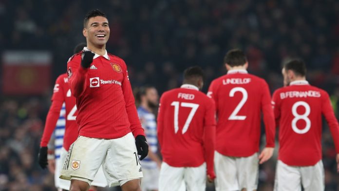 casemiro