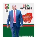 Peter Obi Has All It Takes To Revive Nigeria – Onyirimba