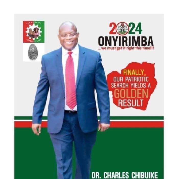 Charles Onyirimba