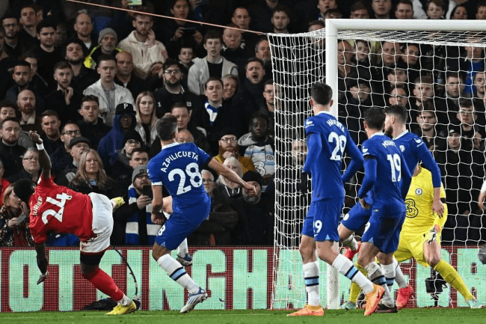 Chelsea