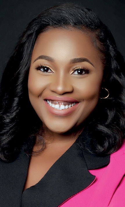 Chika Madubuko - THEWILL NEWS MEDIA