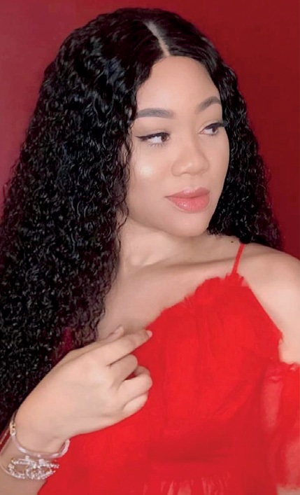 Chinenye Ubah - THEWILL NEWS MEDIA