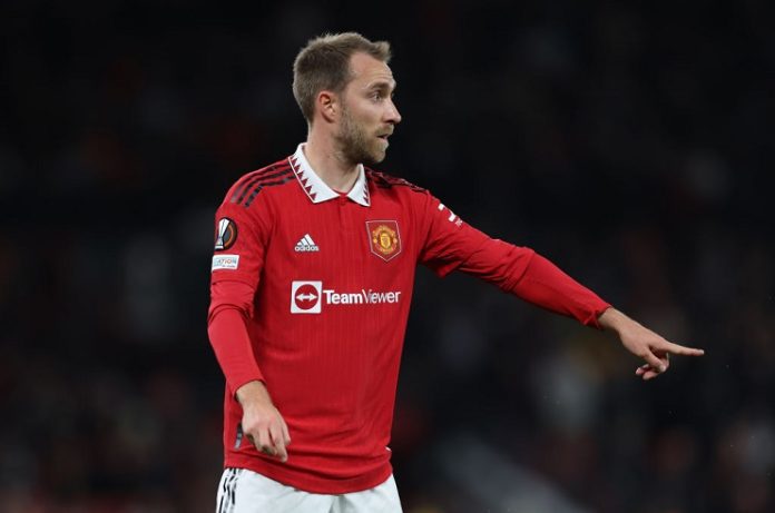Christian Eriksen