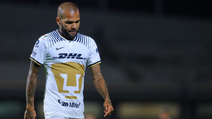 Dani Alves
