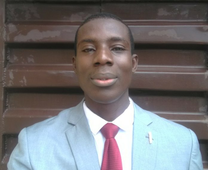 Daniel IGHAKPE