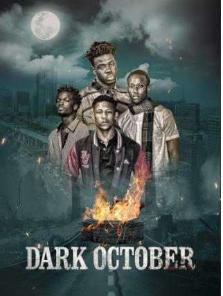 Dark October