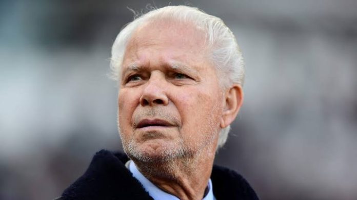 David Gold