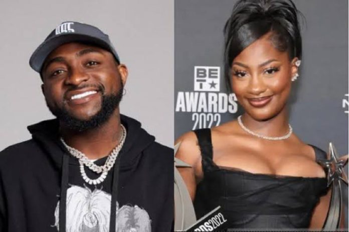 Davido and Tems