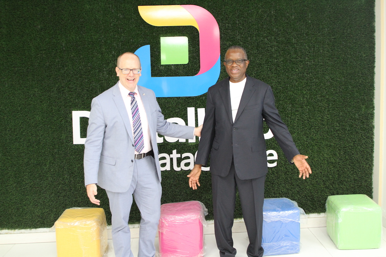 Digital Expert Academy 1 - THEWILL NEWS MEDIA