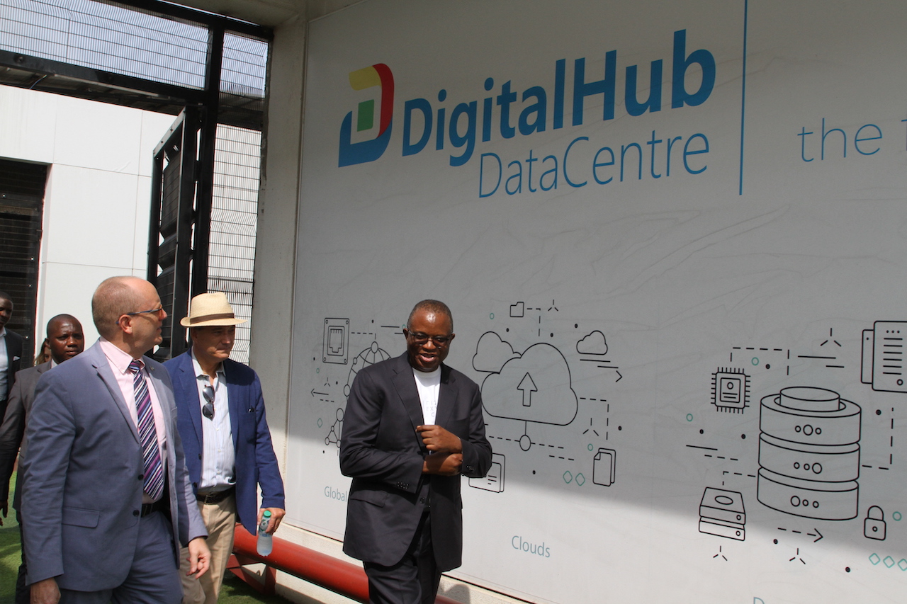 Digital Expert Academy 3 - THEWILL NEWS MEDIA