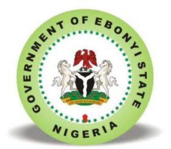 Ebonyi state Ebonyi State