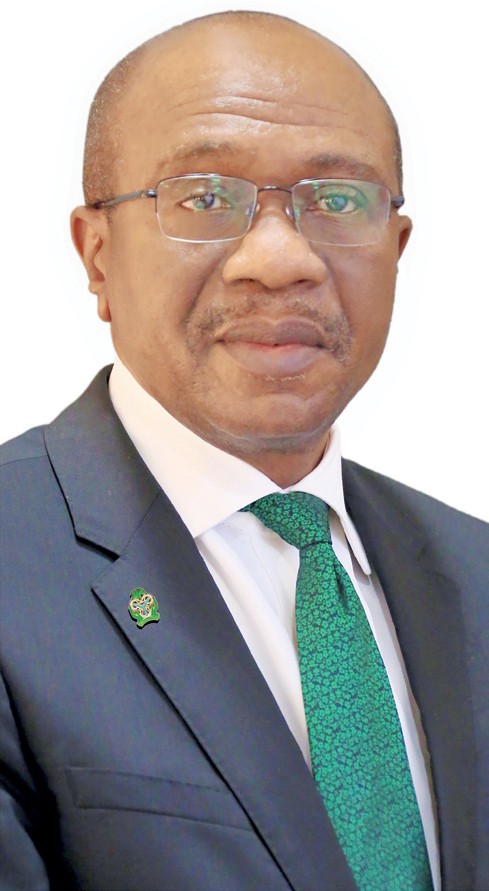 Emefiele