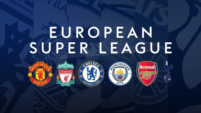 European-Super-League