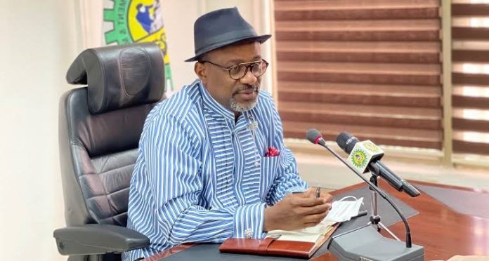 Engr. Simbi Kesiye Wabote