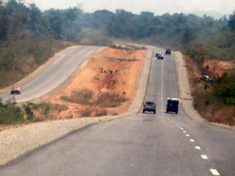 FG roads