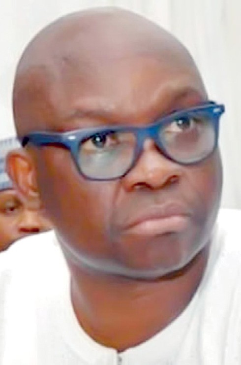 Fayose