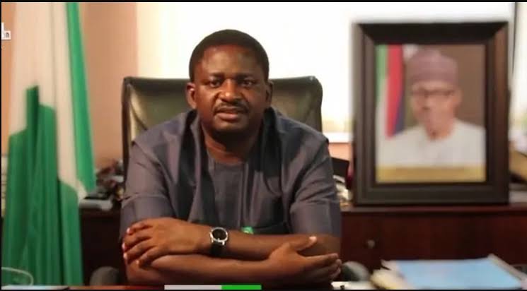 Femi Adesina - THEWILL NEWS MEDIA