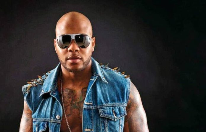 Flo Rida