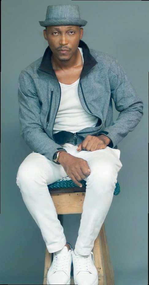 Frank Donga idowu Olakunle in - THEWILL NEWS MEDIA