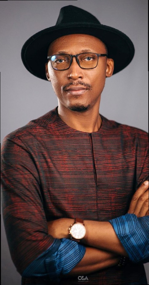 Frank Donga idowu Olakunle - THEWILL NEWS MEDIA
