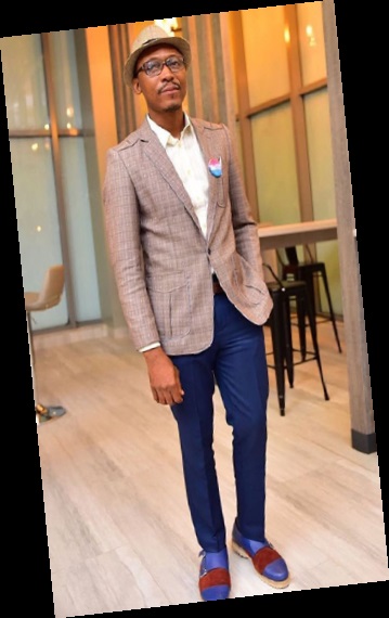 Frank Donga inn - THEWILL NEWS MEDIA