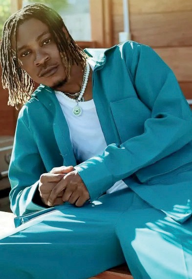 Godson Ominibie Epelle - THEWILL NEWS MEDIA