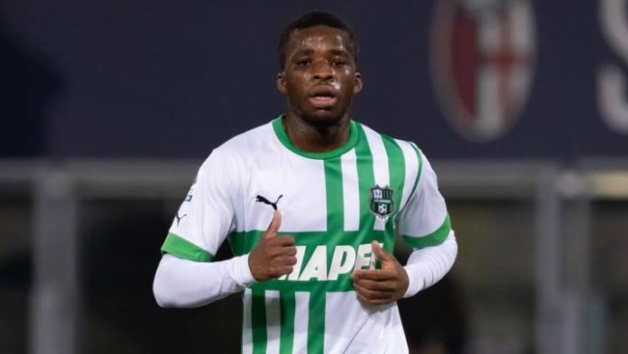 Hamed Traore