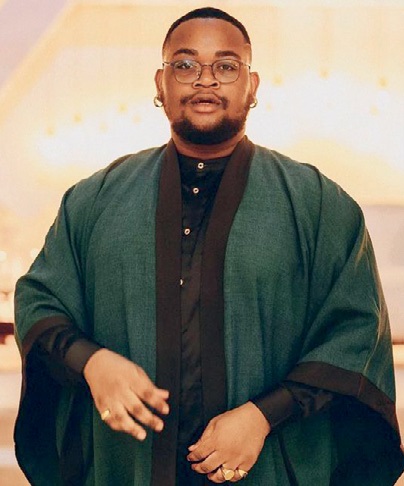 Harmony Adenipekun - THEWILL NEWS MEDIA