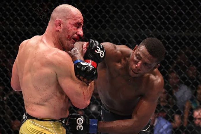 Hill Defeats Teixeira