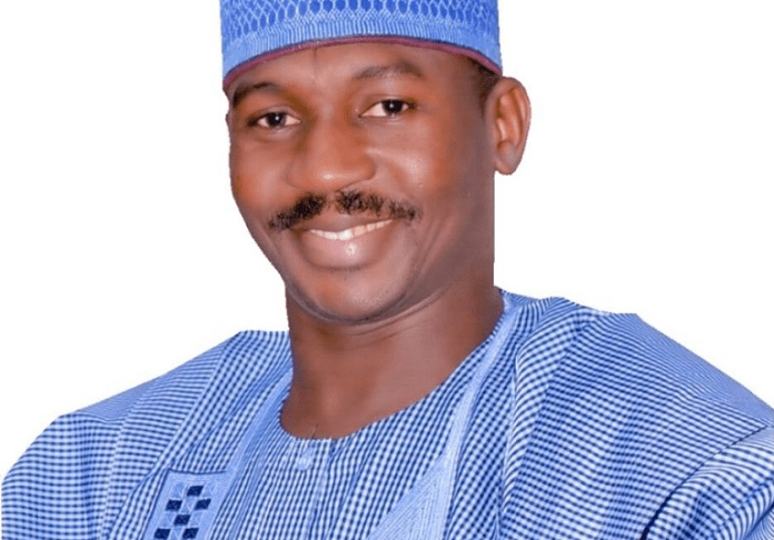 Hon. Ahmed Aliyu Sokoto