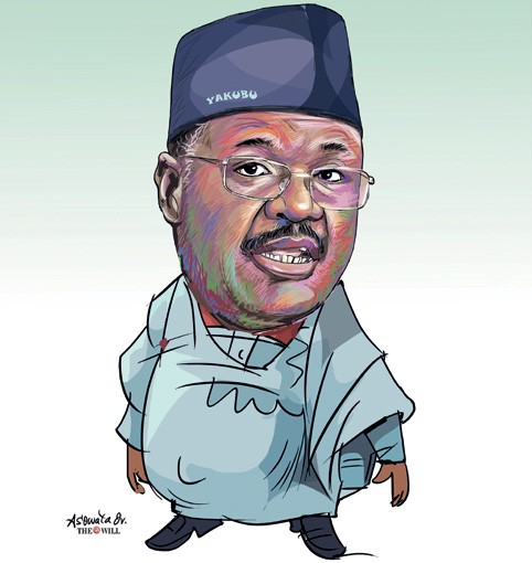 INEC - THEWILL NEWS MEDIA