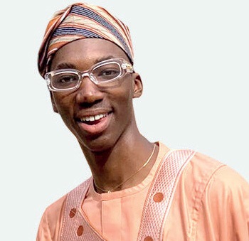 Isaac Olayiwola - THEWILL NEWS MEDIA