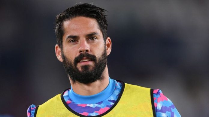 Isco