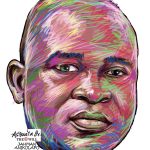 Just Jahman: Modest Humanist, ‘Pencil in God’s Hands’