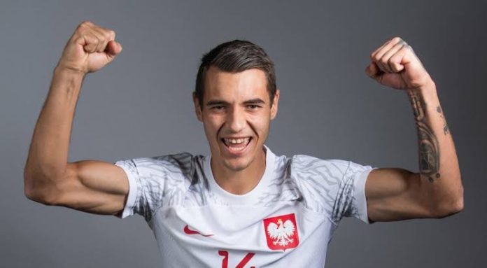 Jakub Kiwior