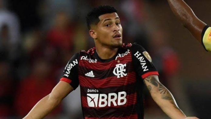 Joao Gomes
