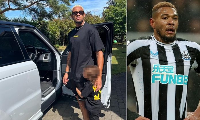 Joelinton