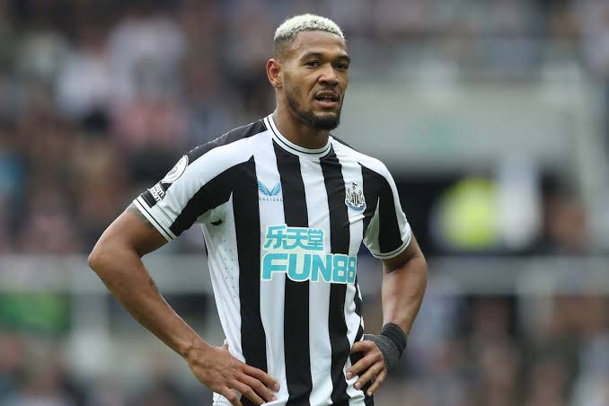 Joelinton