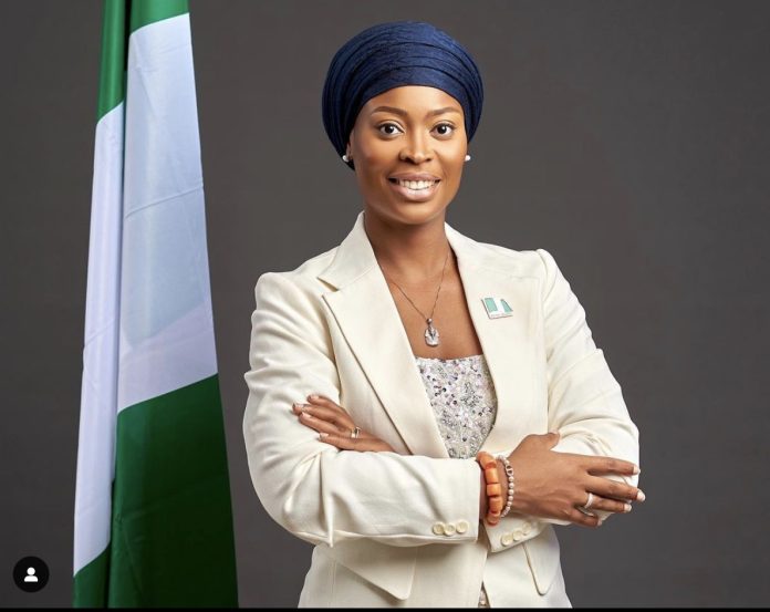 Khadijah Okunnu-Lamidi