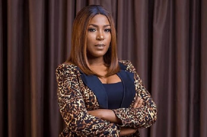 Linda Ikeji