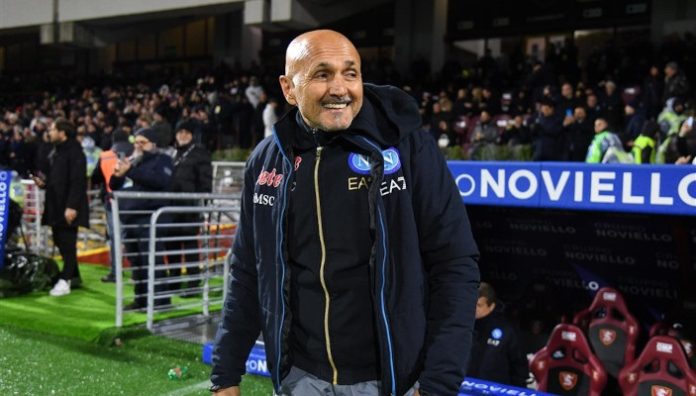 Luciano Spalletti