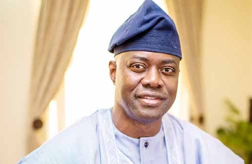 Makinde