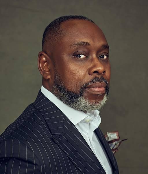 Mr Akan Udofia