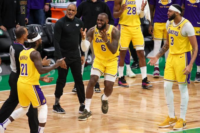 NBA