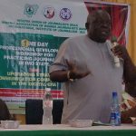 Imo Govt Organises One-Day Workshop For Journalists, Charges Practitioners On Objective Reportage